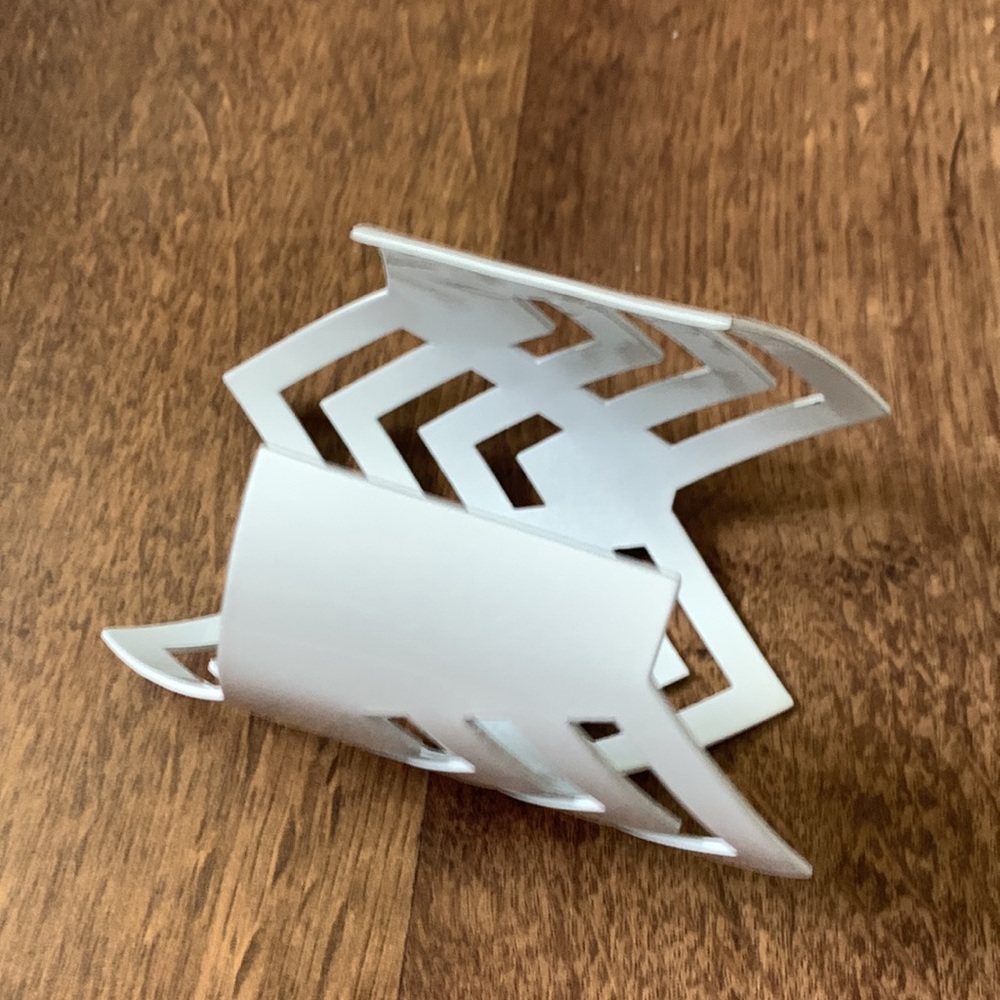 🆕 Powder Coated Cuff - Picture 14 of 14